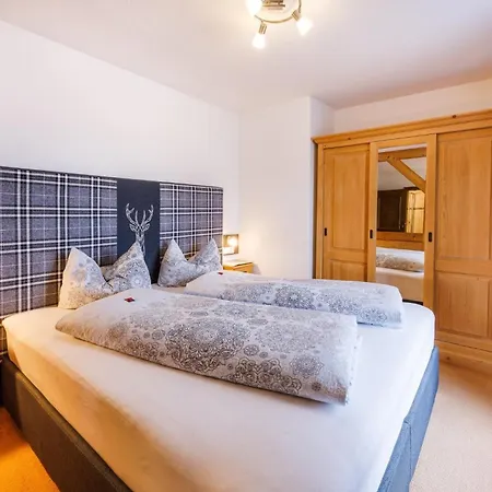 Gaestehaus Wolfgang Chiemsee -1- Daire