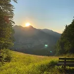 Gaestehaus Wolfgang Chiemsee -1- * Ruhpolding