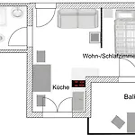Gaestehaus Wolfgang Chiemsee -1-