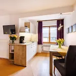 Gaestehaus Wolfgang Chiemsee -1- Apartment