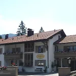Gaestehaus Wolfgang Chiemsee -1- Apartment